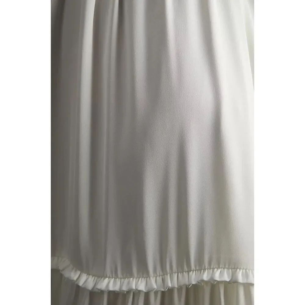 Anthropologie V. Chapman Eden Dress - Picture 9 of 13